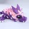 Crystal Baby Dragon