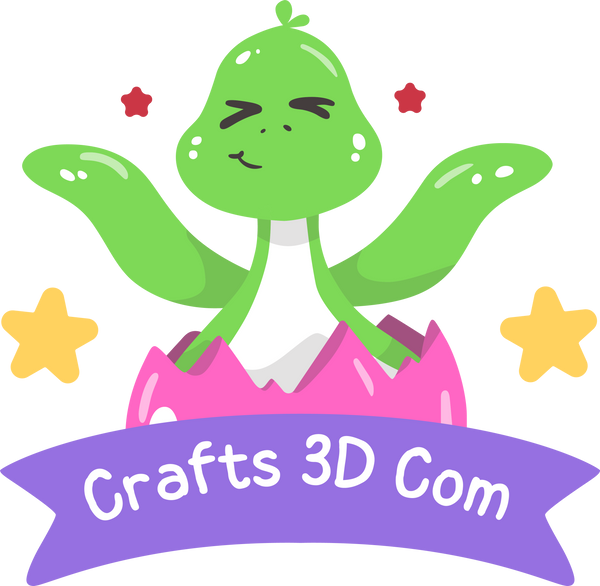 Crafts 3D
