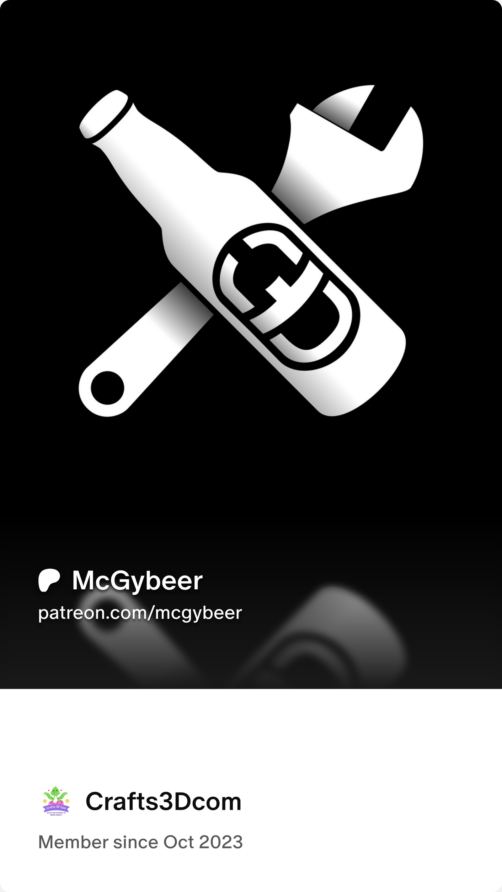 McGybeer