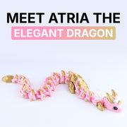 Atria