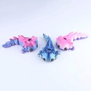 Cute Axolotl