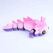 Cute Axolotl