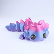 Cute Axolotl