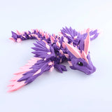 Purple Dream