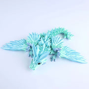Crystal Wing Baby Dragon
