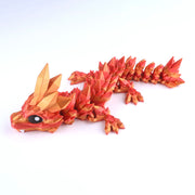 Crystal Baby Dragon