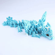 Lunar Wing Baby Dragon