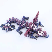 Lunar Wing Baby Dragon