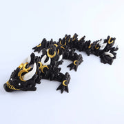 Lunar Baby Dragon