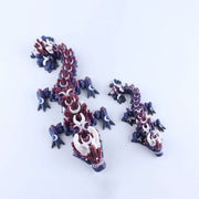 Lunar Baby Dragon