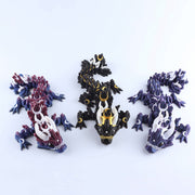 Lunar Baby Dragon