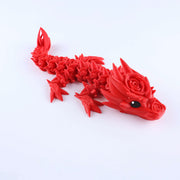 Rose Baby Dragon