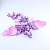 Lavander Frost