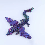 Crystal Wing Dragon