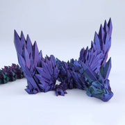 Crystal Wing Dragon