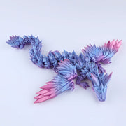 Crystal Wing Dragon