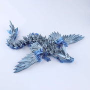 Crystal Wing Dragon