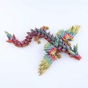 Crystal Wing Dragon