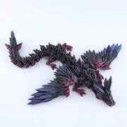 Crystal Wing Dragon