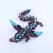 Crystal Wing Dragon