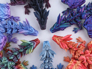 Crystal Wing Dragon