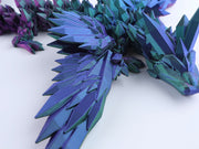 Crystal Wing Dragon