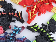 Crystal Wing Dragon