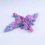 Crystal Wing Tadling Dragon