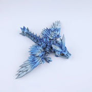 Crystal Wing Tadling Dragon