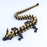 Crystal Dragon