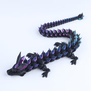 Crystal Dragon