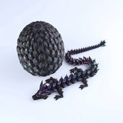 Crystal Dragon