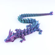 Crystal Dragon