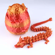 Crystal Dragon