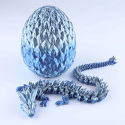 Crystal Dragon