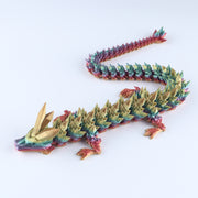 Crystal Dragon
