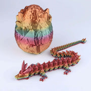Crystal Dragon