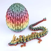 Crystal Dragon