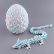 Crystal Dragon