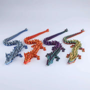 Crystal Dragon