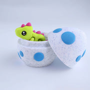 Cute Dinosaurs