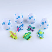 Cute Dinosaurs