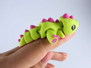 Cute Dinosaurs