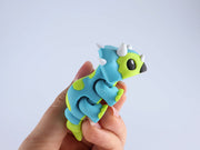 Cute Dinosaurs