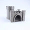 3D Printed Fantasy Castle Toy - Mini Fidget Animal & Dragon Home Gift