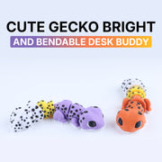 Cute Geco