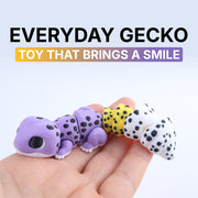 Cute Geco
