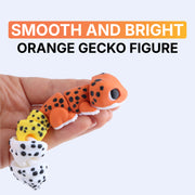 Cute Geco