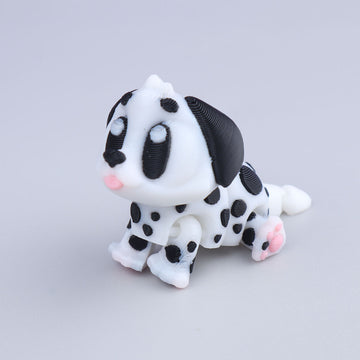 Dalmatian