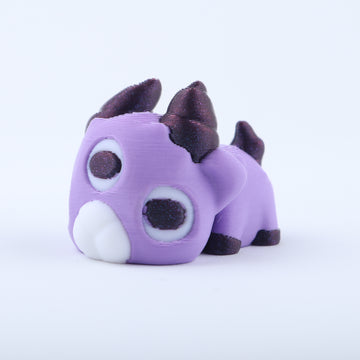Goat Boops 3-eye